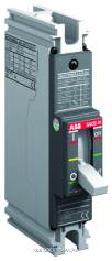 ABB TMF Автоматический выключатель A1C 125 90-900 1p F F 25кА